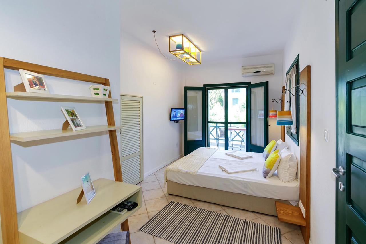 Villa Armonia Sithonia Nikiti  Exteriér fotografie