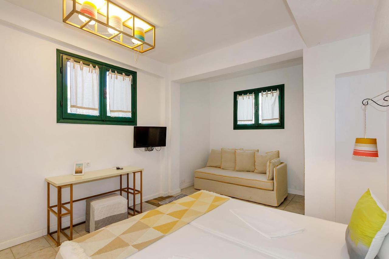 Villa Armonia Sithonia Nikiti  Exteriér fotografie