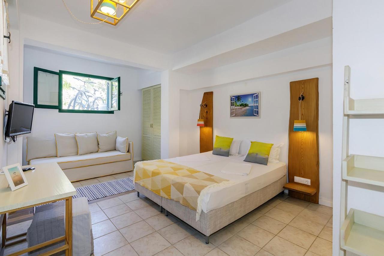 Villa Armonia Sithonia Nikiti  Exteriér fotografie