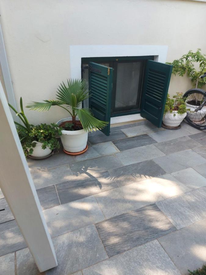 Villa Armonia Sithonia Nikiti  Pokoj fotografie